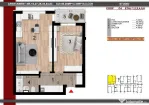2cam studio mutare imed, 15min metrou Leonida/Berceni