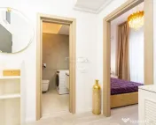 2 Camere Eleganță şi Vedere Panoramică Uptown 13 Septemb 