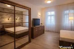 Pet friendly! Garsoniera cocheta si primitoare in Centrul Is