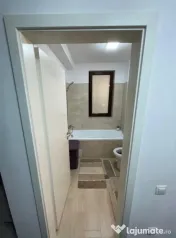 Garsoniera decomandata - zona Sanpetru 