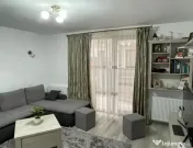 Garsoniera decomandata - zona Sanpetru 