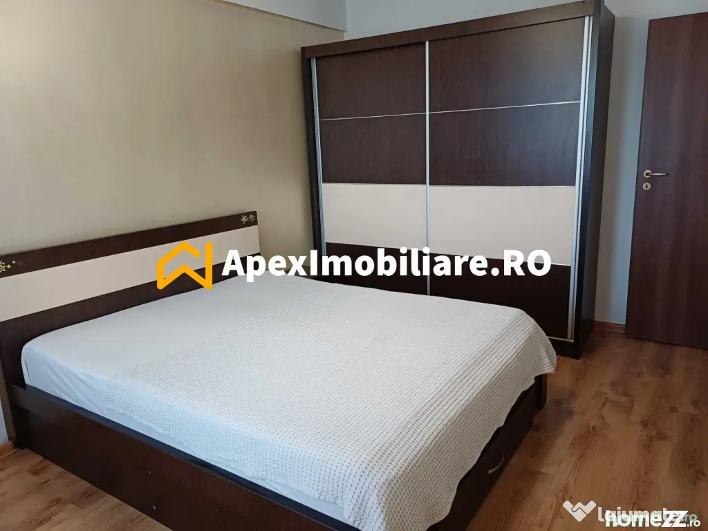 2 camere de inchiriat Aparatorii Patriei București | ApexIm