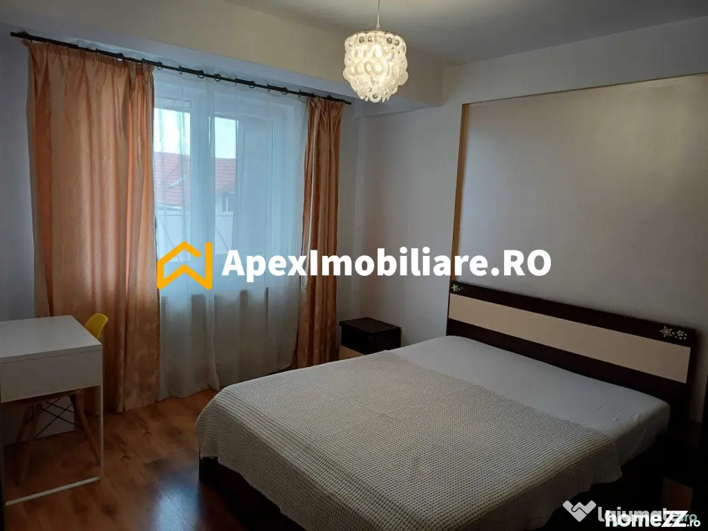 2 camere de inchiriat Aparatorii Patriei București | ApexIm