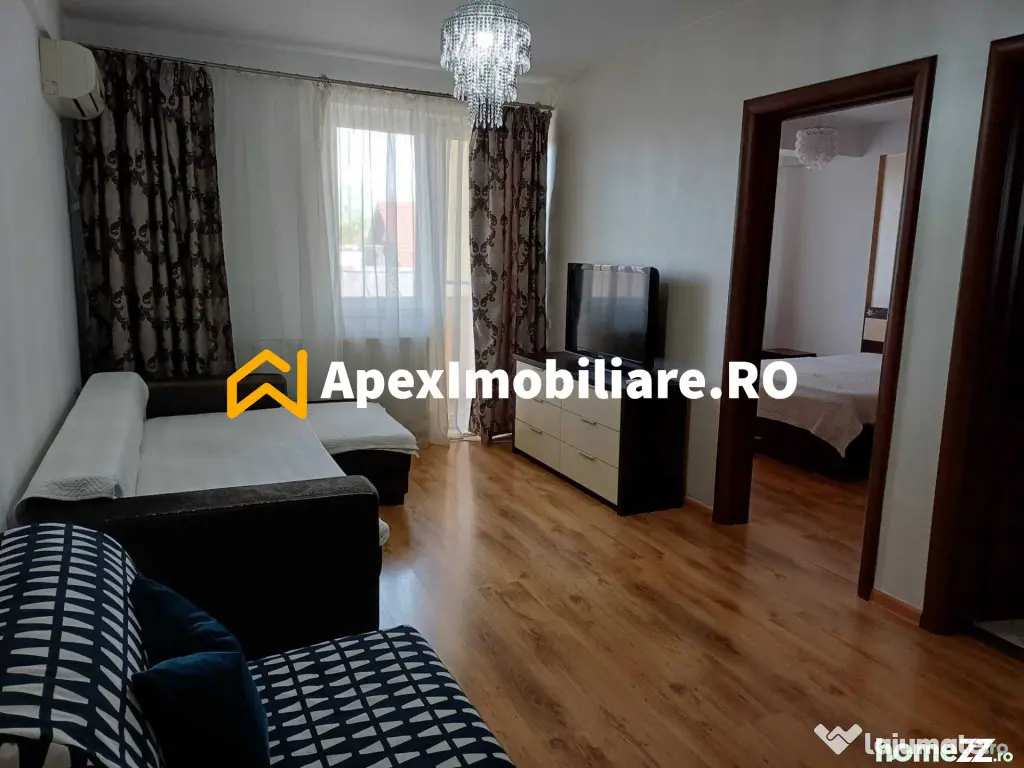 2 camere de inchiriat Aparatorii Patriei București | ApexIm