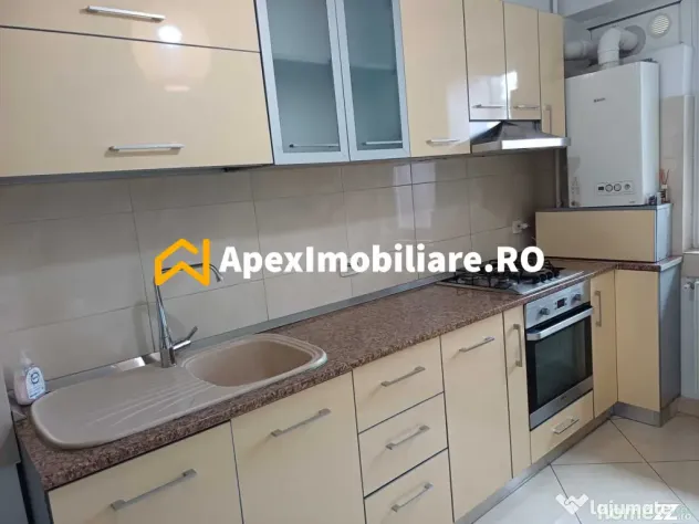 2 camere de inchiriat Aparatorii Patriei București | ApexIm