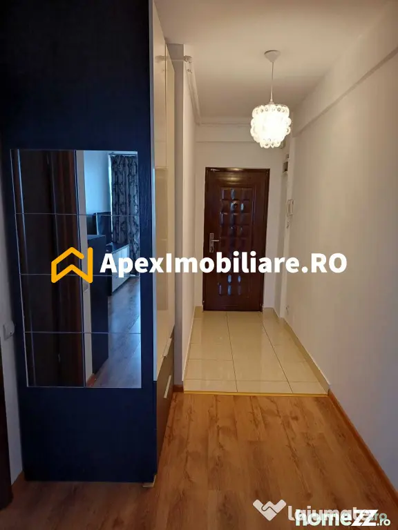 2 camere de inchiriat Aparatorii Patriei București | ApexIm