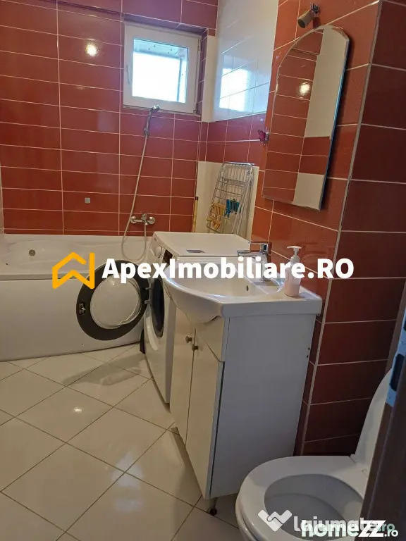 2 camere de inchiriat Aparatorii Patriei București | ApexIm