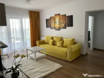 Inchiriez apartament, 2 camere, in zona Mihai Bravu