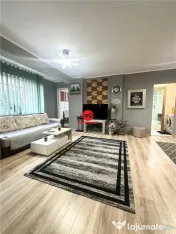 Apartament 2 Camere Mobilat Utilat Complet, Zona Energia, Lo 