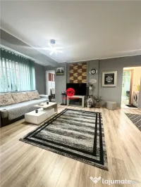 Apartament 2 Camere Mobilat Utilat Complet, Zona Energia, Lo 