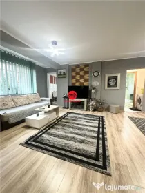 Apartament 2 Camere Mobilat Utilat Complet, Zona Energia, Lo