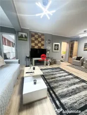 Apartament 2 Camere Mobilat Utilat Complet, Zona Energia, Lo 