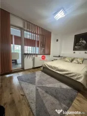 Apartament 2 Camere Mobilat Utilat Complet, Zona Energia, Lo 