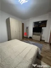 Apartament 2 Camere Mobilat Utilat Complet, Zona Energia, Lo 