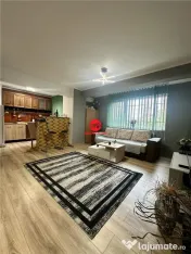 Apartament 2 Camere Mobilat Utilat Complet, Zona Energia, Lo 