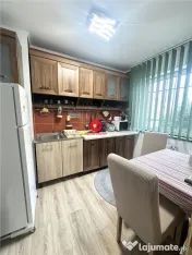 Apartament 2 Camere Mobilat Utilat Complet, Zona Energia, Lo 