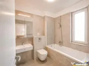 Imobil ultim nivel, Urban Phenta, 3 camere, terasa, parcare
