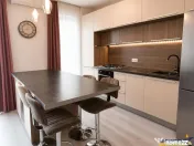 Imobil ultim nivel, Urban Phenta, 3 camere, terasa, parcare