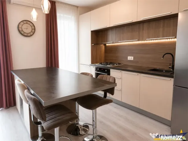 Imobil ultim nivel, Urban Phenta, 3 camere, terasa, parcare