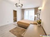 Imobil ultim nivel, Urban Phenta, 3 camere, terasa, parcare