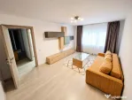 Racadau - Apartament 2 camere, spatios, mobilat, utilat!