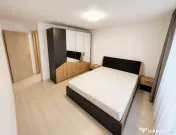 Racadau - Apartament 2 camere, spatios, mobilat, utilat! 