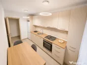 Racadau - Apartament 2 camere, spatios, mobilat, utilat! 