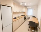 Racadau - Apartament 2 camere, spatios, mobilat, utilat! 