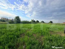 Teren intravilan de vânzare – Stupini 88.000 eur 1200 mp.