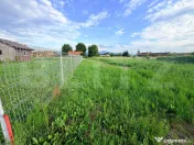 Teren intravilan de vânzare – Stupini 88.000 eur 1200 mp.