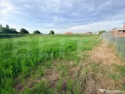 Teren intravilan de vânzare – Stupini 88.000 eur 1200 mp.