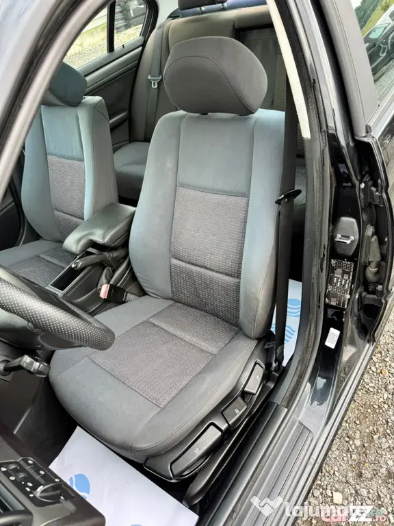 BMW 316i Black PDC Jante Clima Trapa PDC euro4, 12/2003
