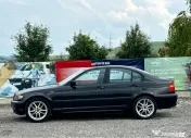 BMW 316i Black PDC Jante Clima Trapa PDC euro4, 12/2003