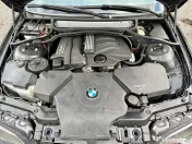 BMW 316i Black PDC Jante Clima Trapa PDC euro4, 12/2003