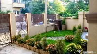 Vilă renovată 2025 cu terasă de 30 mp, Dorobanți, rezide 