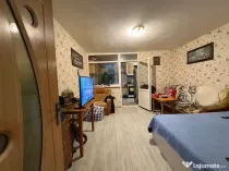 Tatarasi! Apartament cu 1 camera, 31mp, 10min campusul stude
