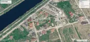 Teren 600 mp situat in Zona Mamaia Sat 