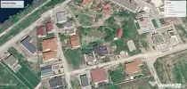 Teren 600 mp situat in Zona Mamaia Sat