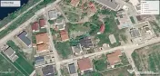 Teren intravilan de vanzare Mamaia Sat