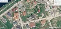 Teren intravilan de vanzare Mamaia Sat 