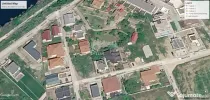 Teren intravilan de vanzare Mamaia Sat