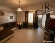 Apartament 2 camere modern - Twin Residence/Mamaia Nord