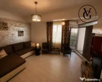 Apartament 2 camere modern - zona Mamaia Nord/Twin Residence 