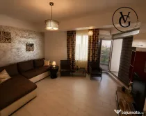 Apartament 2 camere modern - zona Mamaia Nord/Twin Residence