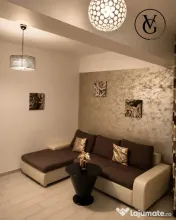 Apartament 2 camere modern - Twin Residence/Mamaia Nord