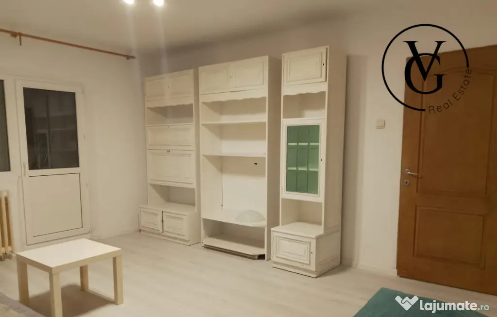Apartament 3 camere - Zona Piata Alba Iulia - Zepter