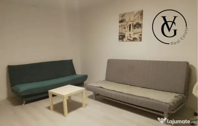 Apartament 3 camere - Zona Piata Alba Iulia - Zepter