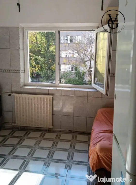 Apartament 3 camere - Zona Piata Alba Iulia - Zepter