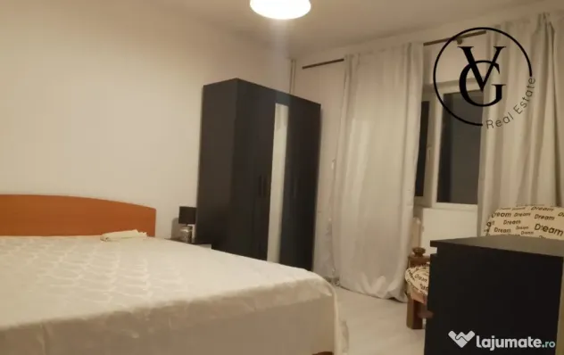 Apartament 3 camere - Zona Piata Alba Iulia - Zepter