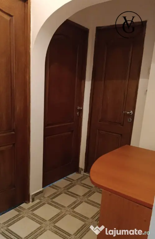 Apartament 3 camere - Zona Piata Alba Iulia - Zepter